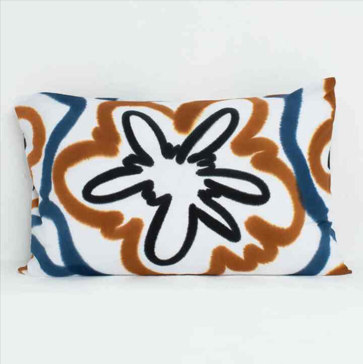 RHYTHM PILLOWCASE SET