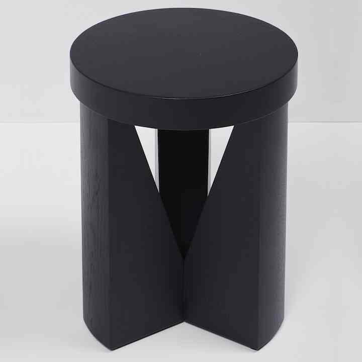 クッチーノ スツール［2色］