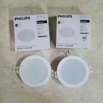 Meson Downlight LED 5W warm white