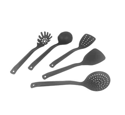 Krischef Set 5 Pcs Peralatan Masak