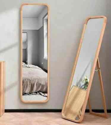 standing mirror
