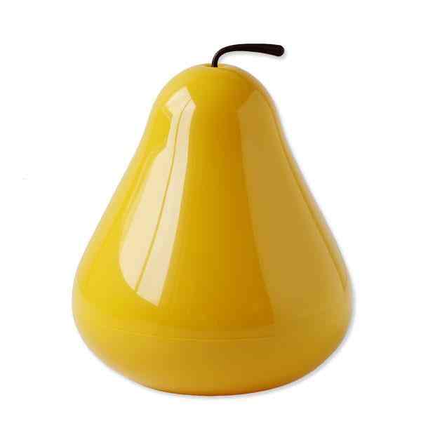 Pear Pod 小物入れ［2色］