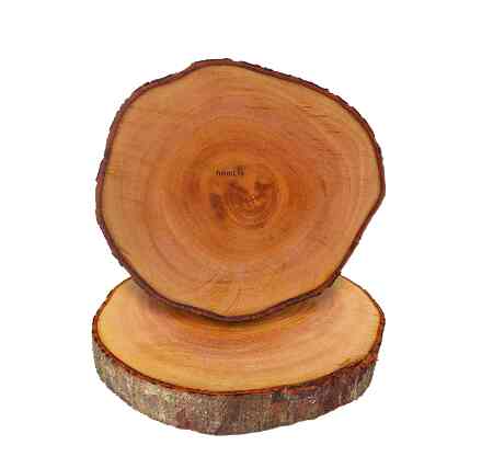 Talenan kayu Vintage