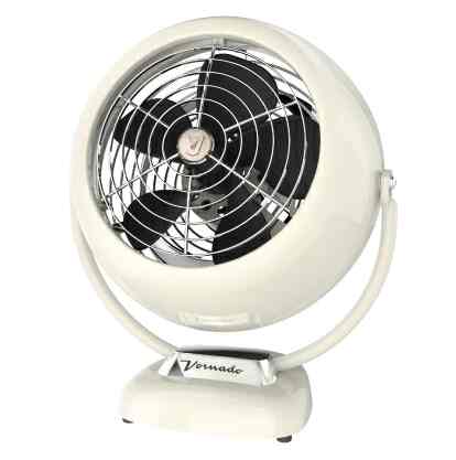 サーキュレーター 24畳 レトロ クラシック