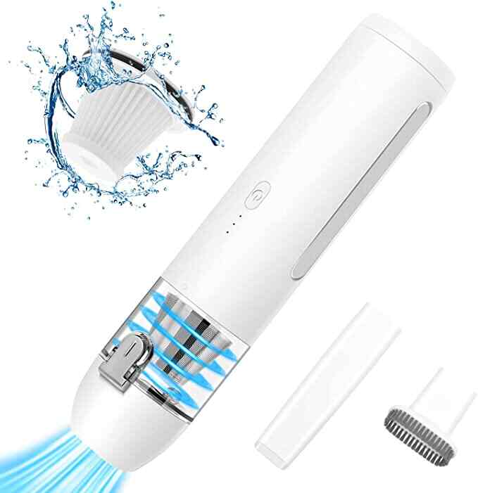 掃除機 コードレス