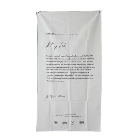 t.d.s ファブリックポスター タペストリー