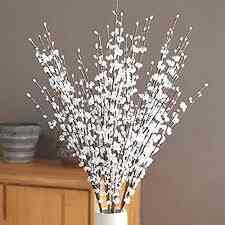Long Jasmine Artificial Flowers