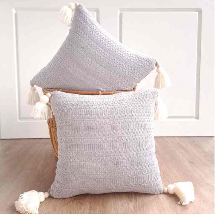 Briana Cushion Cover