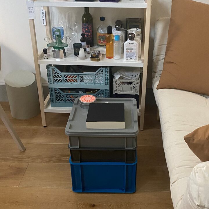 short form carousel card thumbnail