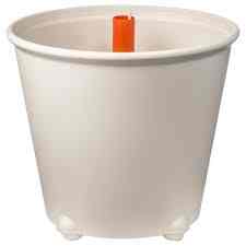 PS FEJÖ Self-watering plant pot