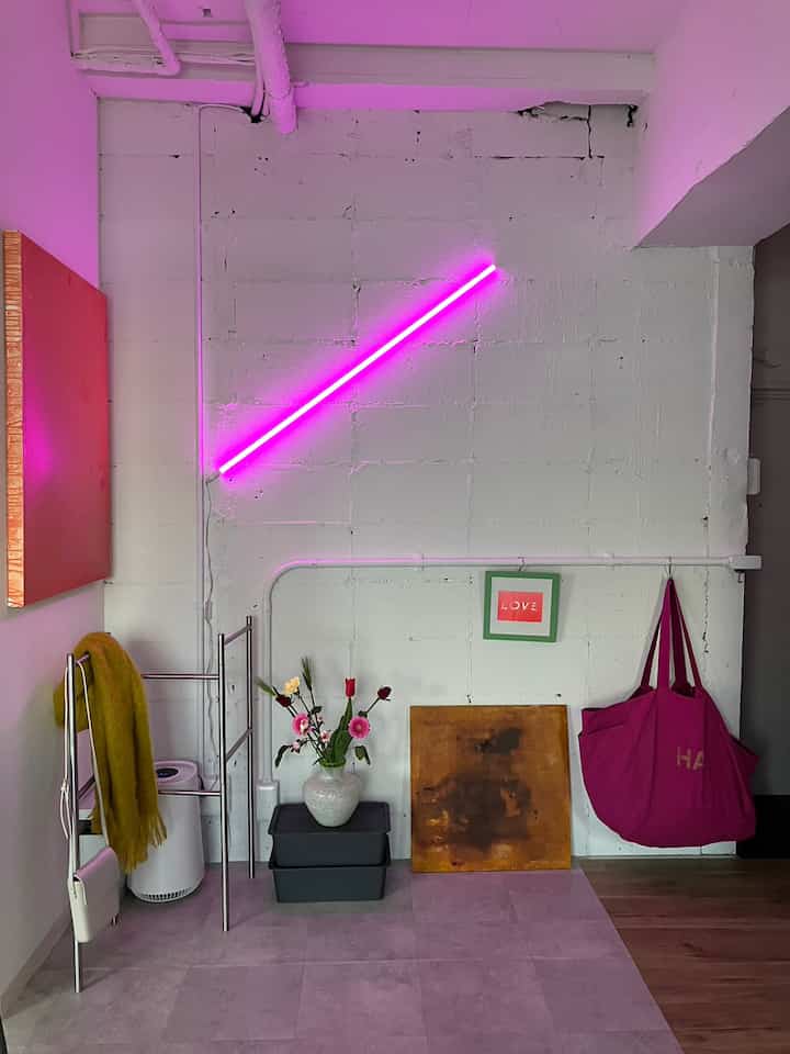 🥫🥫🥫🥫🥫🥫🥫🥫

#ikea #hay #haydesign #interior #interiordesign #myroom #goodmyroom #concrete #colorful #oneroom #bigoneroom #interiorstyling #livingroom #flower #flowerbase #designers #art #Hidup untuk dua orang #Satu ruangan besar #Seni cair #Resin #Desainer
