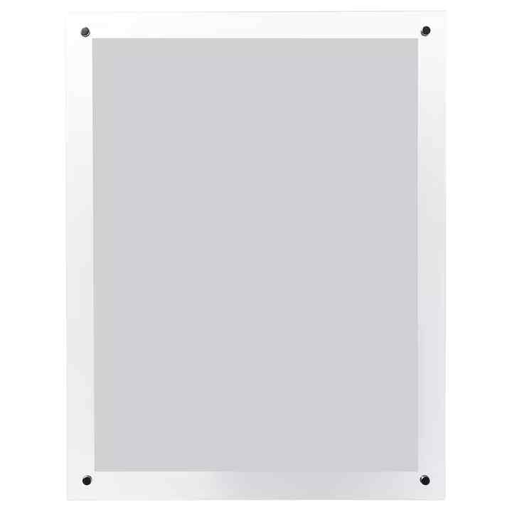 FORNBRO フォルンブロ フレーム 透明 30x40cm