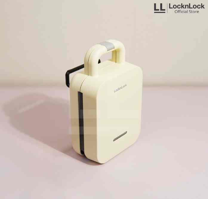 Waffle & Sandwich Maker - EJB412