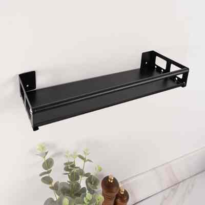 Rak Bumbu Dapur 40cm