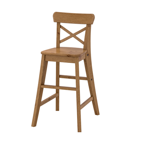 INGOLF Junior Chair