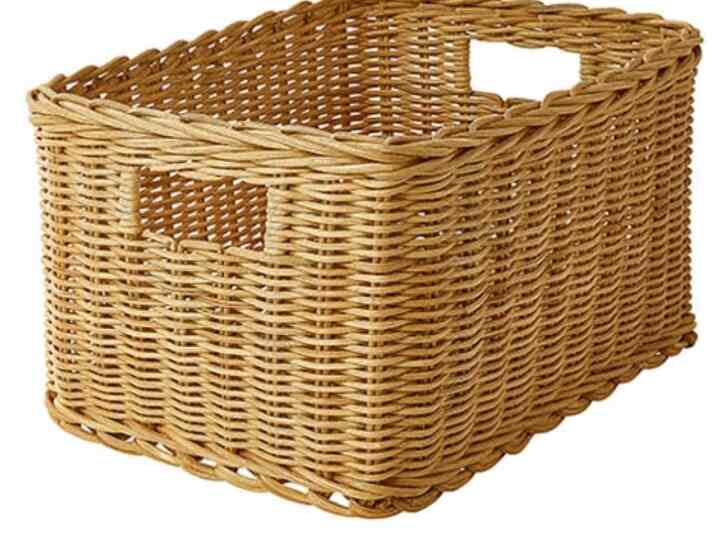 TRUMMIS トルミス バスケット