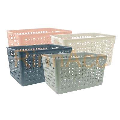 Keranjang Serbaguna Pirus