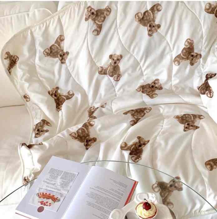 PREMIUM BLANKET UKURAN 150x200cm