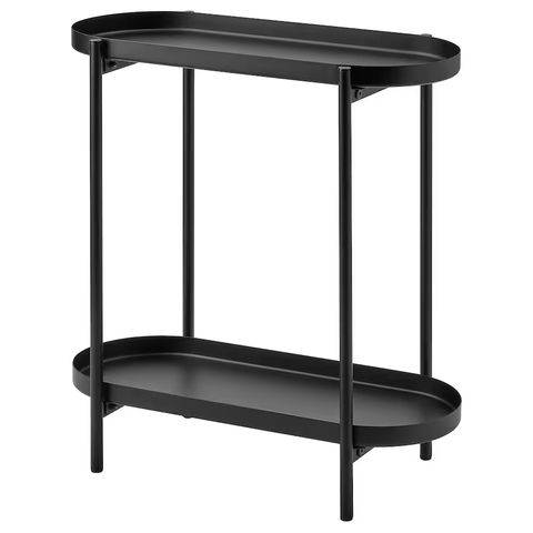 IKEA OLIVBLAD オリヴブラード プラントスタンド［2色］ | Multi-level