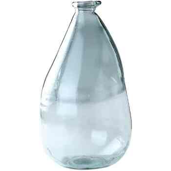 リサイクルガラス フラワーベース CATORCE