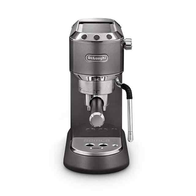 デディカ アルテ エスプレッソ・カプチーノメーカー EC885J