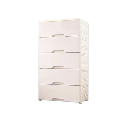 lemari pakaian plastik