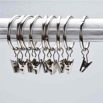Curtain Ring 10pcs