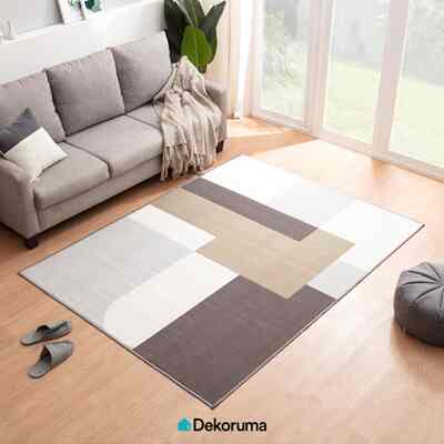 Ruki Karpet Ruang Tamu