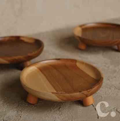 Marra Wooden Tray