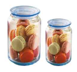 Toples Kaca Luminarc - RONDO 0.75 L