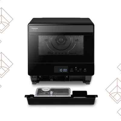 Cubie Steam Convection Oven NU-SC180