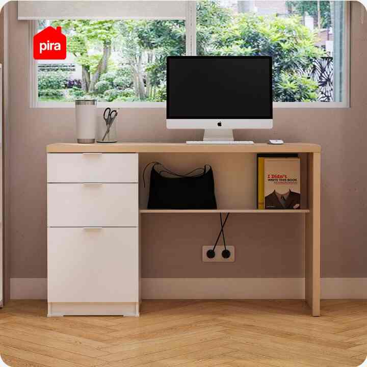 Arnai Meja Kantor DK120