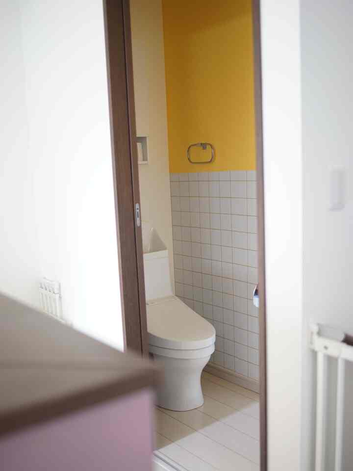 toilet buatan sendiri

Saya mengganti alas tiang dan wallpaper 😌
Sulit untuk menempelkan wallpaper dan menjadi kusut.
Udara masuk...
Itu sulit 😭
Tapi entah bagaimana itu sudah selesai~
Saya sebenarnya ingin menggunakan ubin asli.
Itu agak mahal jadi saya tidak mampu membelinya🤣

#Bagian dalam toilet #トイレdiy #diy #トイレ
