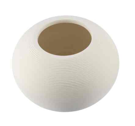 Lindsay Low Ceramic Vase