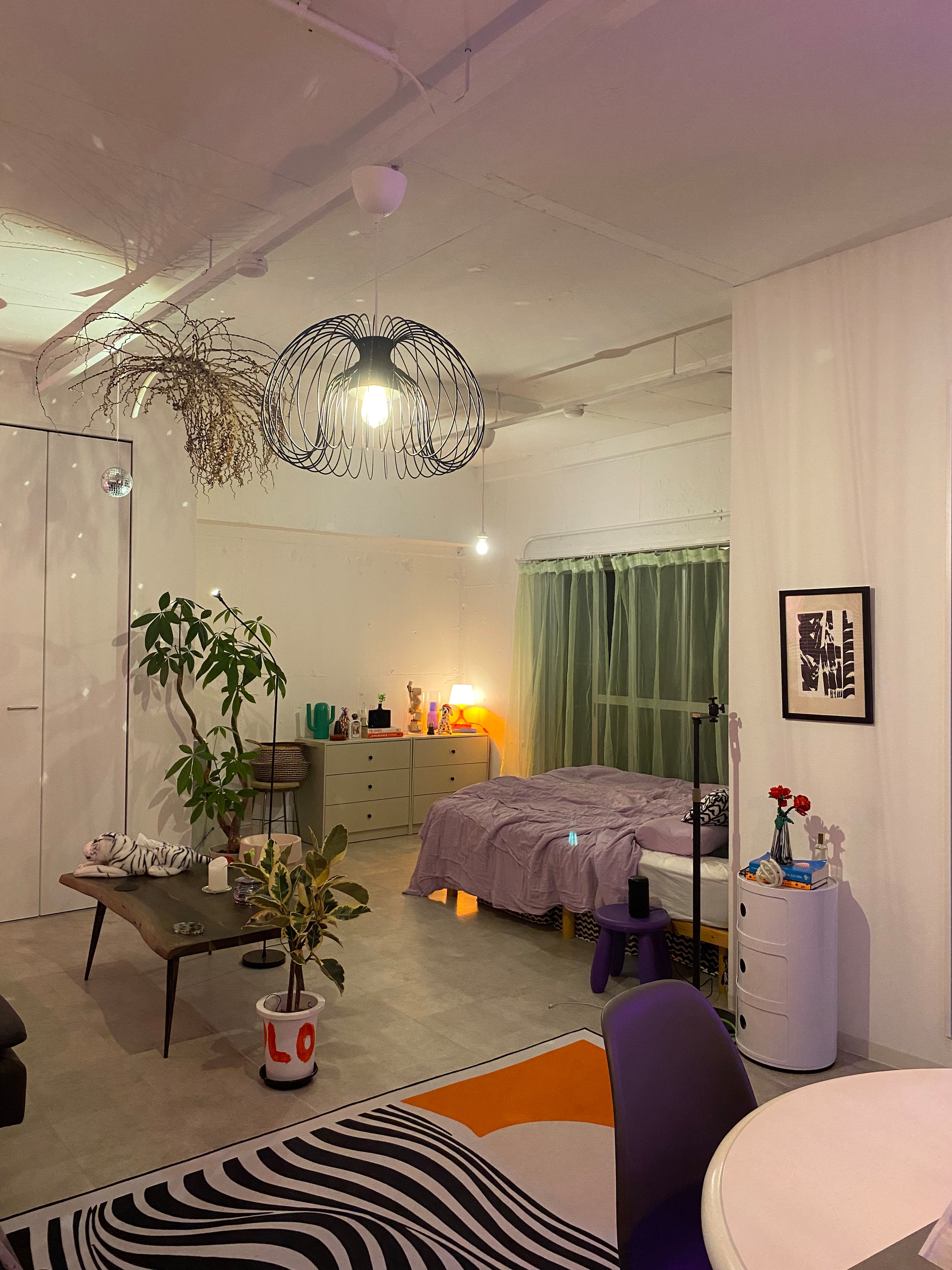 IKEA KALLFRONT カルフロント ペンダントランプシェード | Ohouse