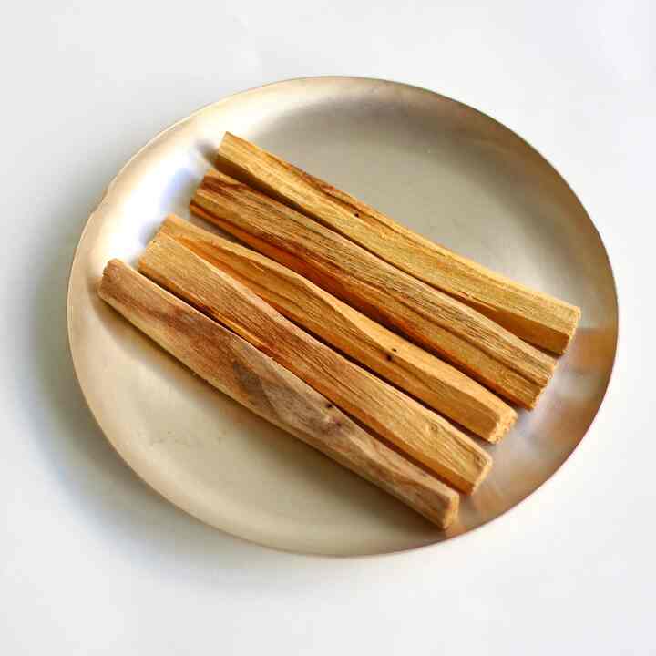 Palo Santo sticks パロサント