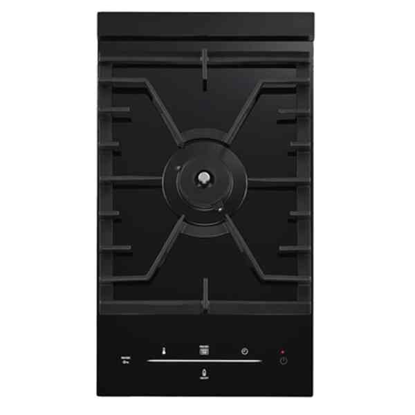 1口ドロップインコンロ 52-5034