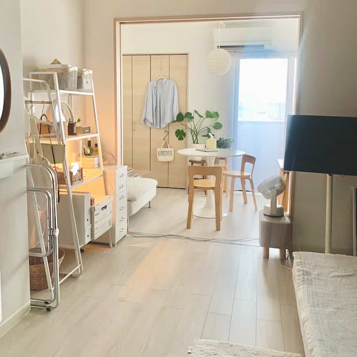 mii._roomさんのインテリア実例写真