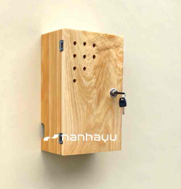 Box Cover Penutup Meteran Listrik