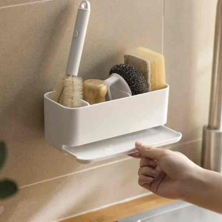 Miya Rak Dinding Serbaguna