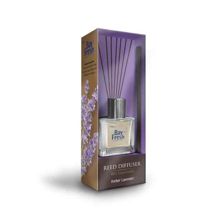 Bayfresh Reed Diffuser