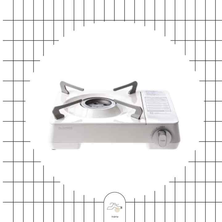 DR. HOWS Twinkle Portable Stove