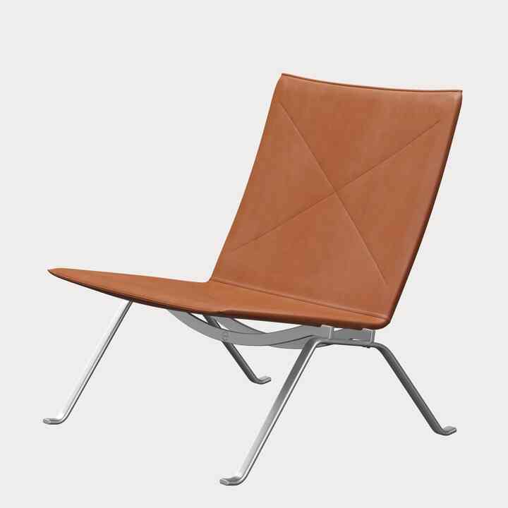 PK22™ チェア［4色］