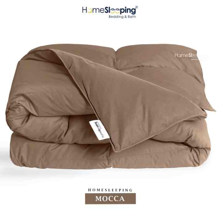 Bedcover polos only 180x220/150x220/120x220