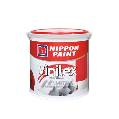 Cat Tembok Vinilex 5kg