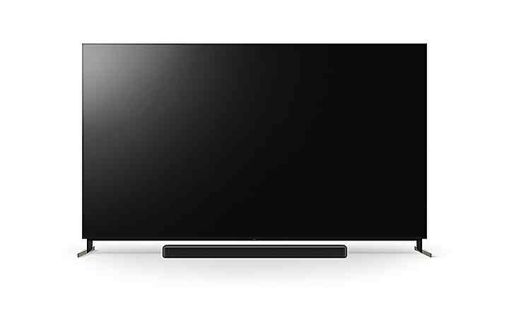 BRAVIA XRJ-65X95K 4K液晶テレビ