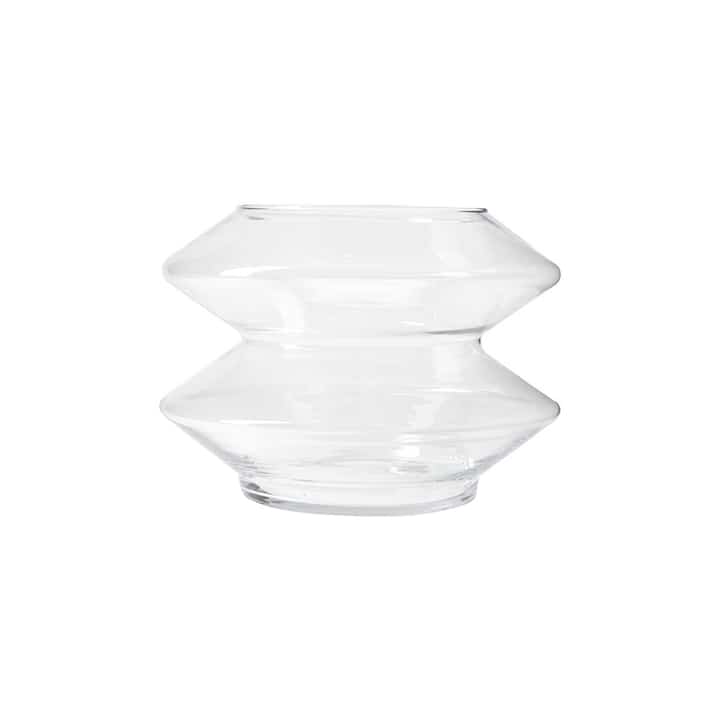 ブレ ワイド クリア フラワーベース