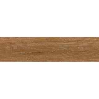 Granit Motif Kayu Dlignium Rosato15 x 90 cm