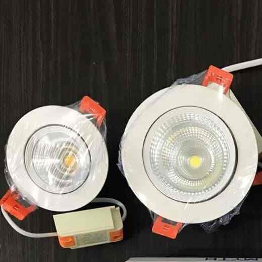 Lampu LED Downlight