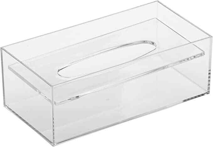 デスコ ティッシュケース